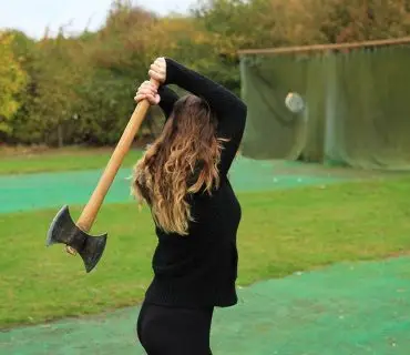 Axe