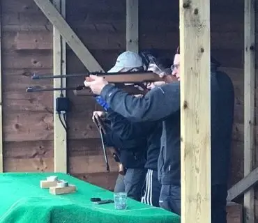 Airguns