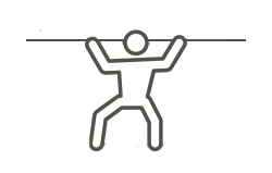 EDGE WARRIOR ASSAULT COURSE